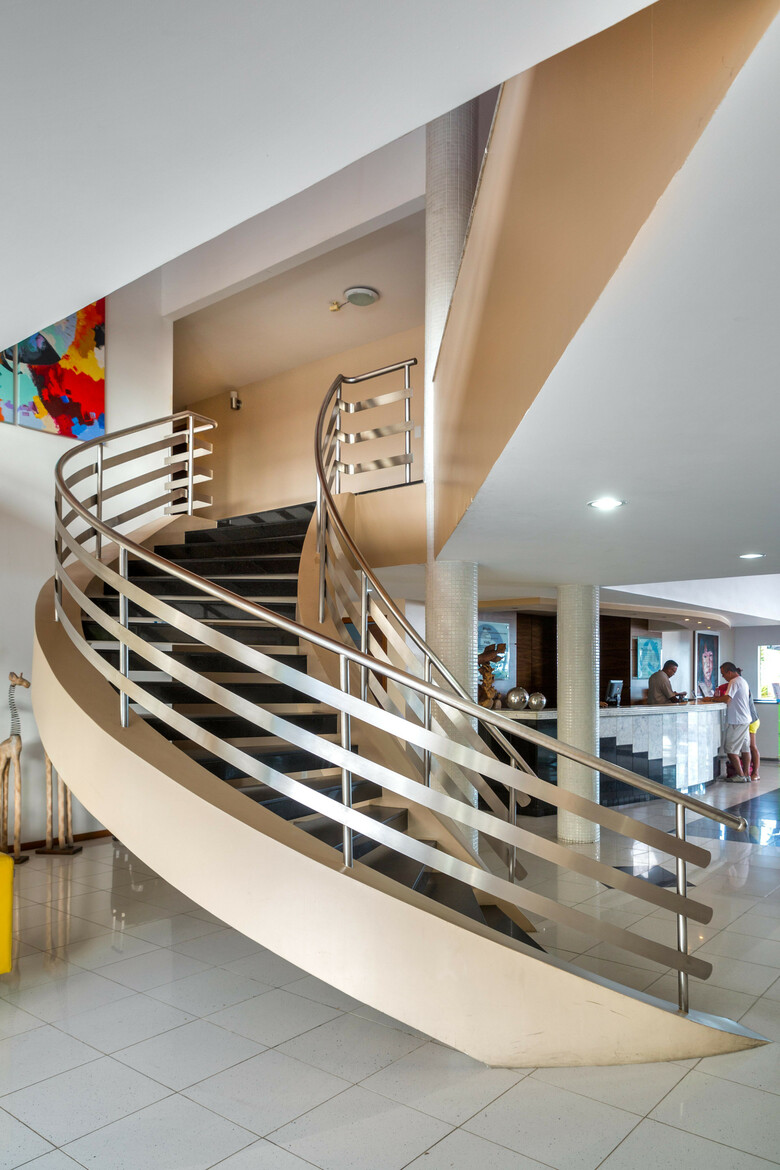Transoce�nico Praia Hotel