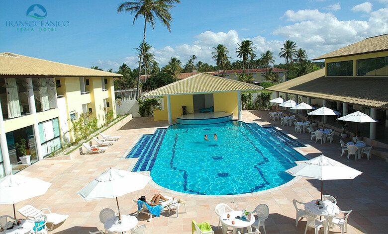 Transoce�nico Praia Hotel
