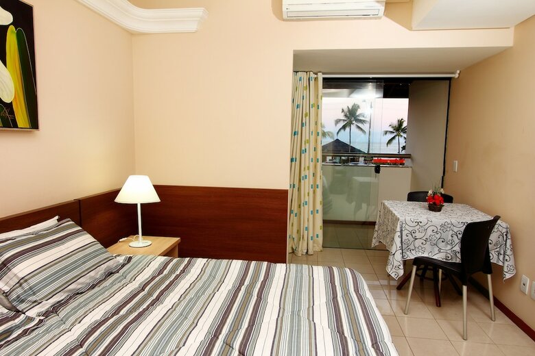 Transoce�nico Praia Hotel