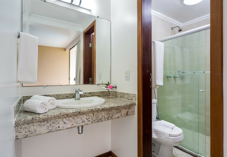Transoce�nico Praia Hotel