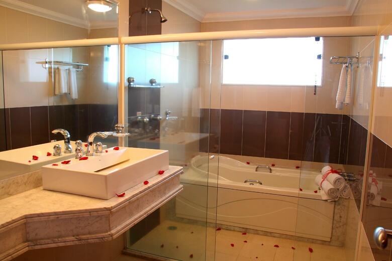 Transoce�nico Praia Hotel