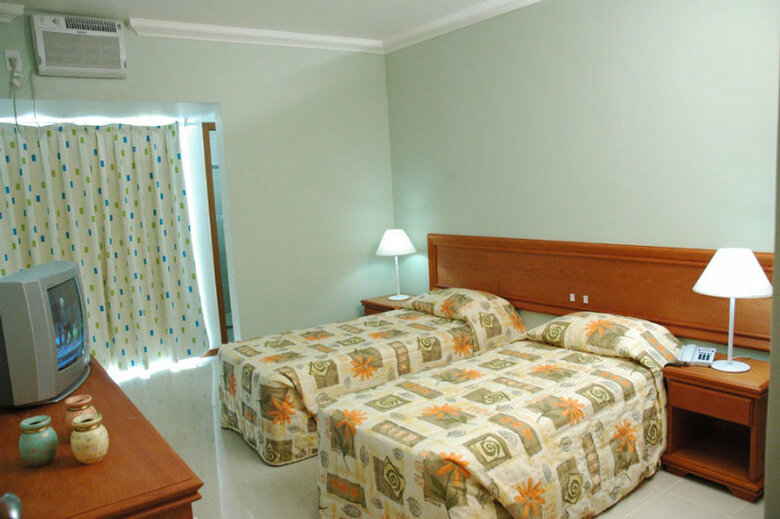 Transoce�nico Praia Hotel