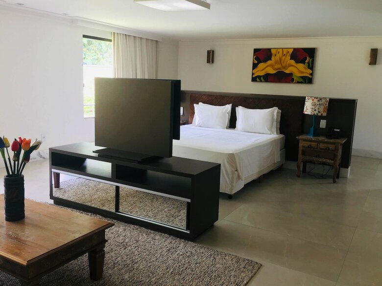 Transoce�nico Praia Hotel