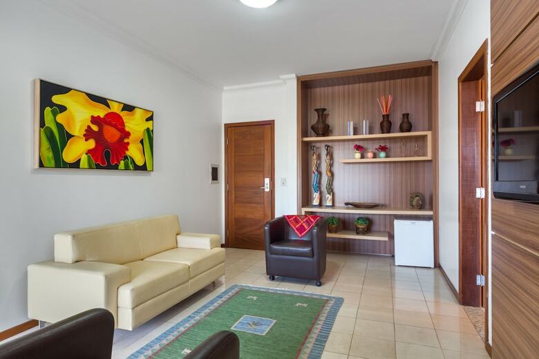 Transoce�nico Praia Hotel