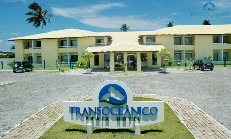 Transoce�nico Praia Hotel