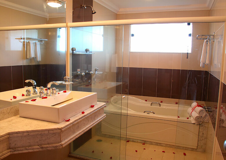Transoce�nico Praia Hotel