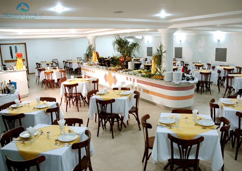 Transoce�nico Praia Hotel