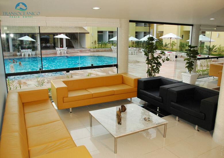 Transoce�nico Praia Hotel
