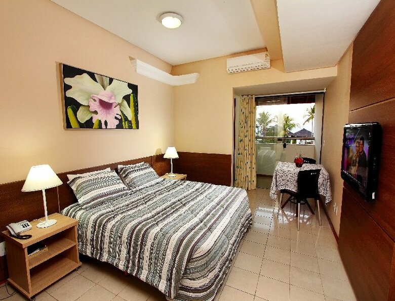 Transoce�nico Praia Hotel