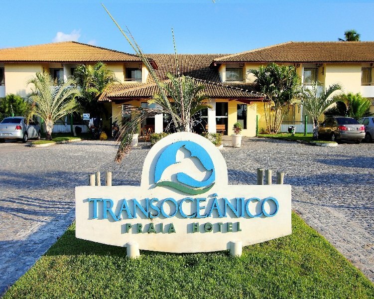 Transoce�nico Praia Hotel