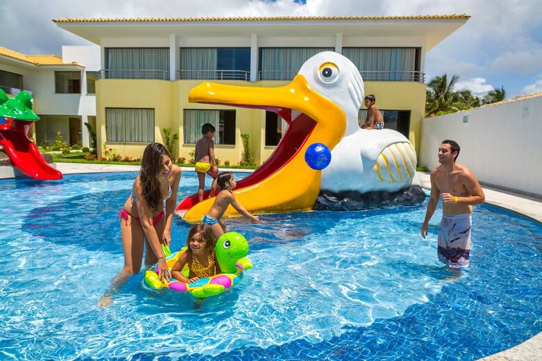 Transoce�nico Praia Hotel