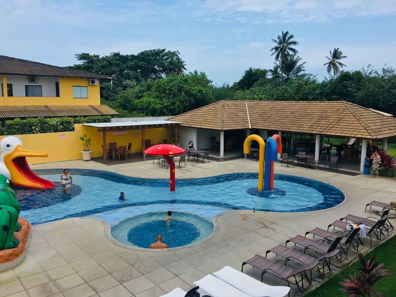 Transoce�nico Praia Hotel