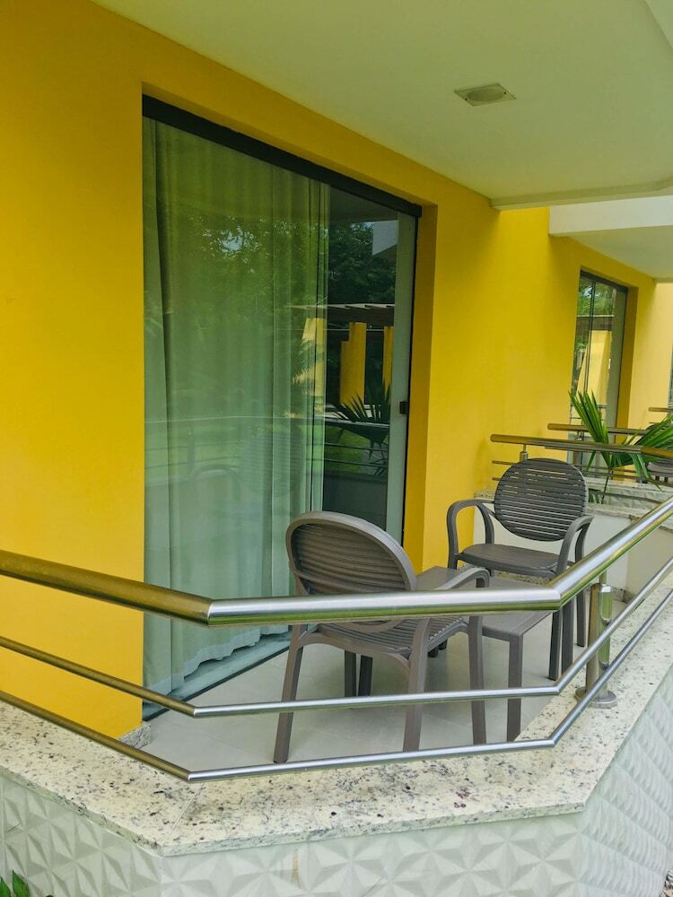 Transoce�nico Praia Hotel