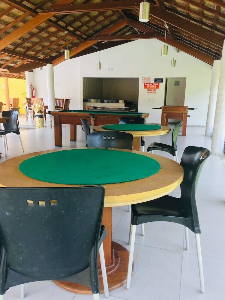 Transoce�nico Praia Hotel