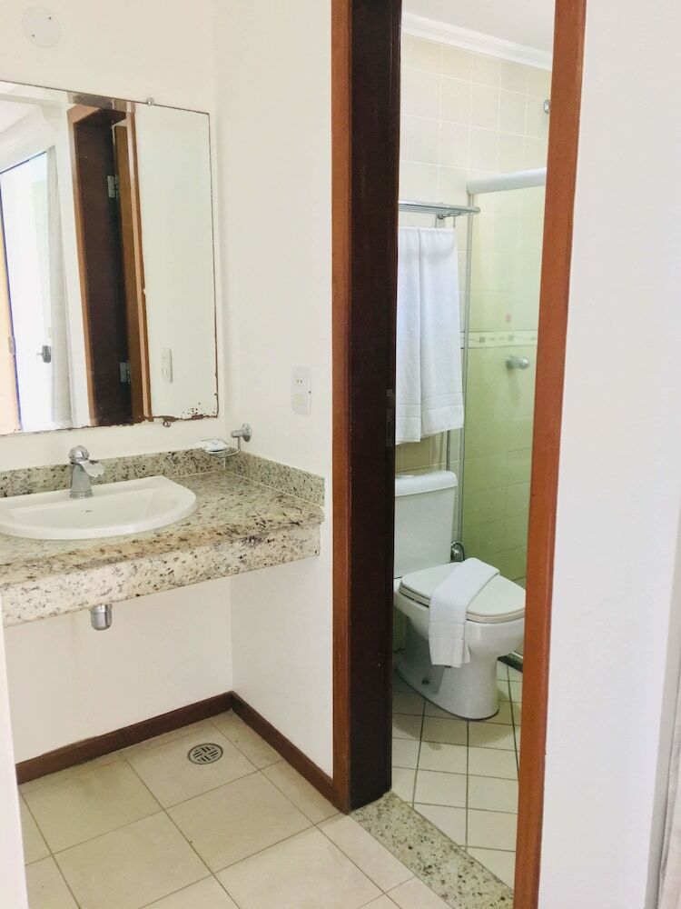Transoce�nico Praia Hotel