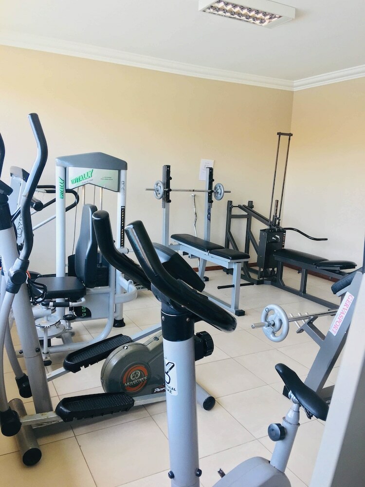 Transoce�nico Praia Hotel