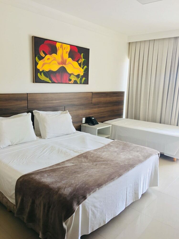 Transoce�nico Praia Hotel
