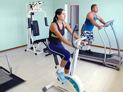 Transoce�nico Praia Hotel