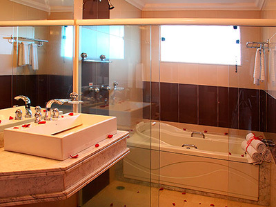 Transoce�nico Praia Hotel