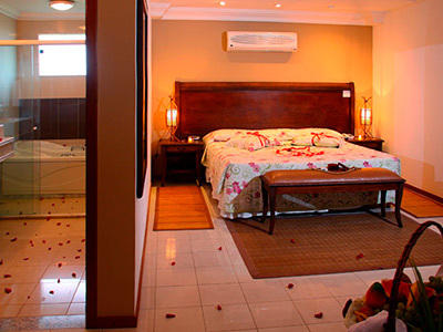 Transoce�nico Praia Hotel