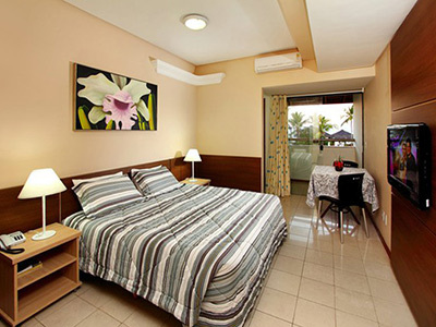 Transoce�nico Praia Hotel