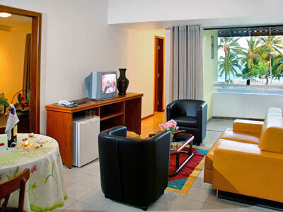 Transoce�nico Praia Hotel