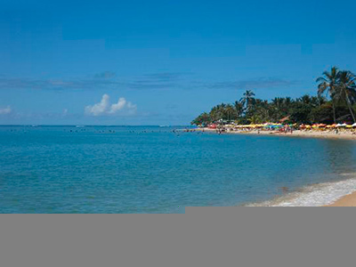 Transoce�nico Praia Hotel
