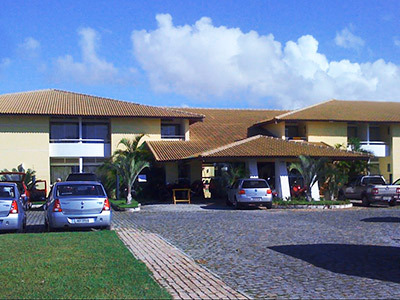 Transoce�nico Praia Hotel
