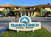 Transoce�nico Praia Hotel
