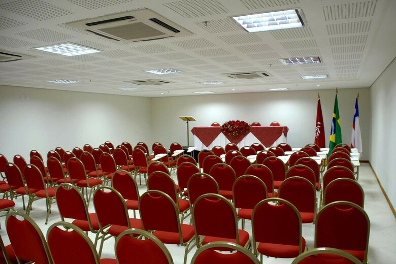 Catussaba Business Hotel