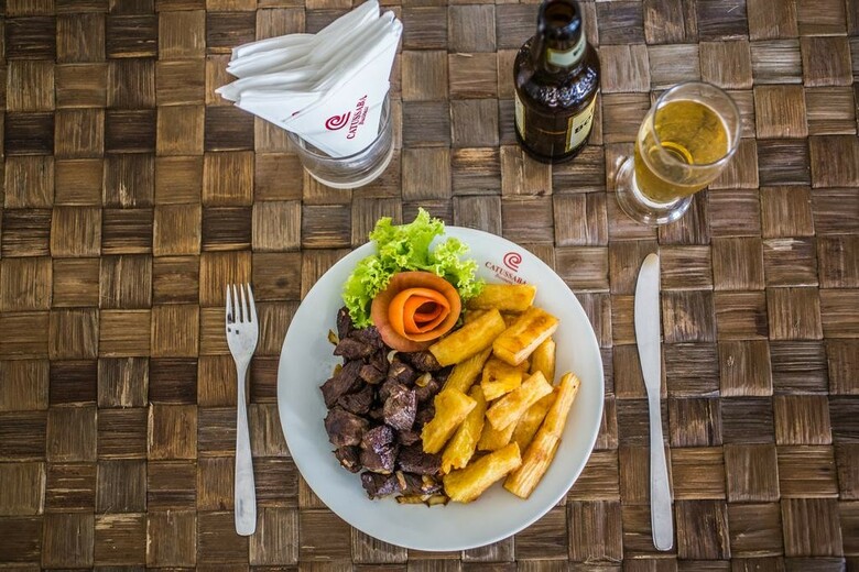 Catussaba Business Hotel
