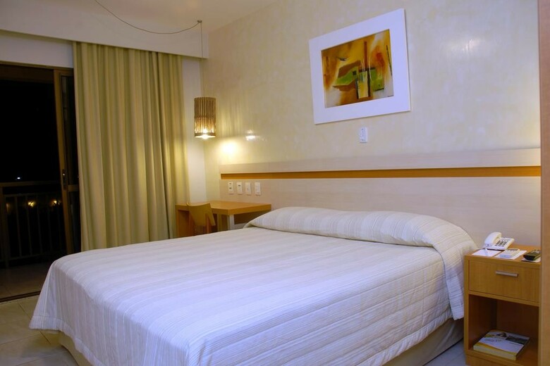 Catussaba Business Hotel