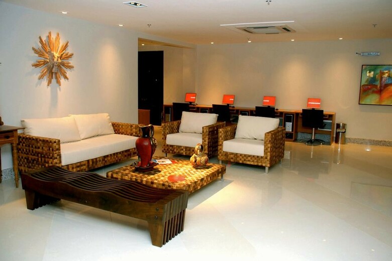 Catussaba Business Hotel