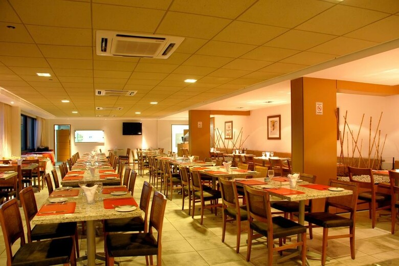 Catussaba Business Hotel