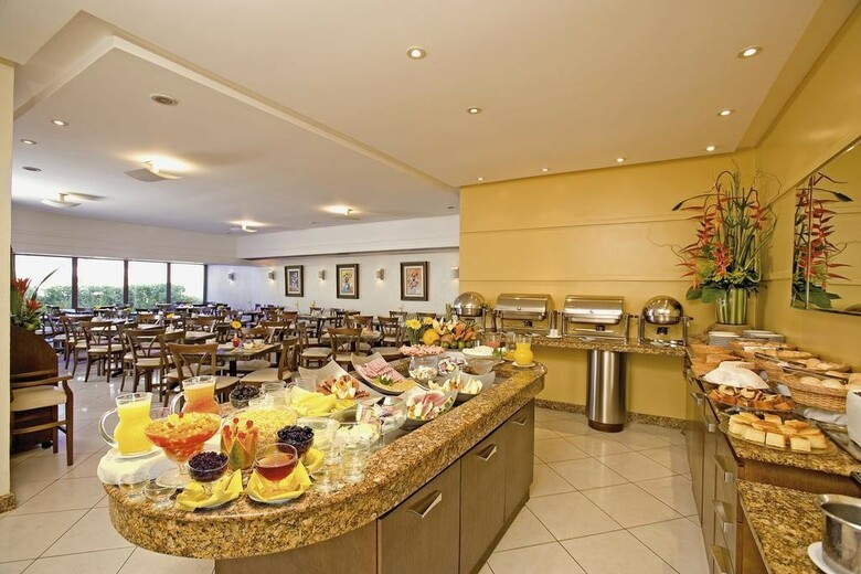 Portobello Ondina Praia Hotel
