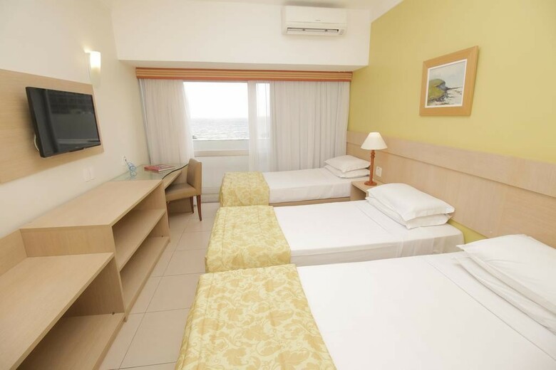Portobello Ondina Praia Hotel