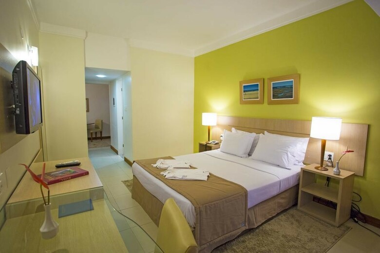 Portobello Ondina Praia Hotel