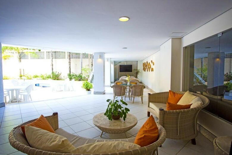 Portobello Ondina Praia Hotel