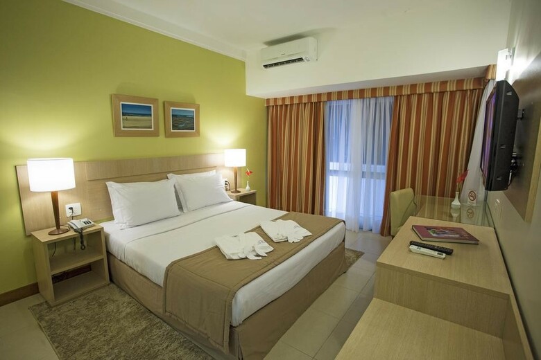 Portobello Ondina Praia Hotel