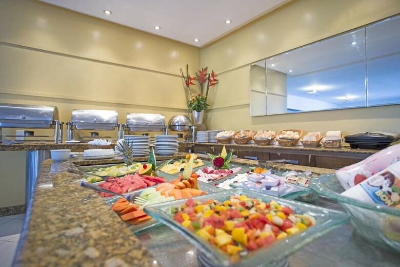Portobello Ondina Praia Hotel