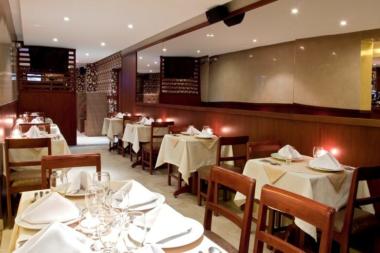 Hotel El Campin