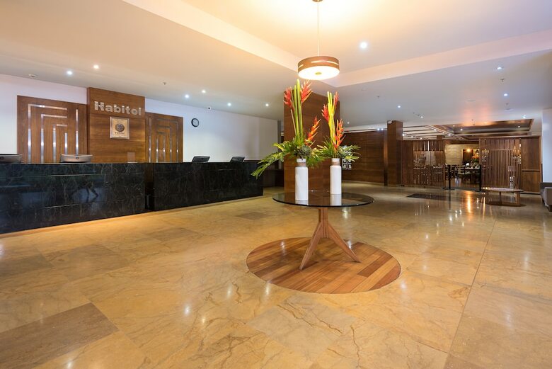 Hotel Habitel Select