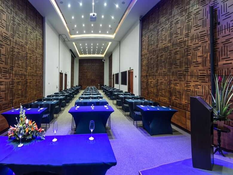 Hotel Habitel Select