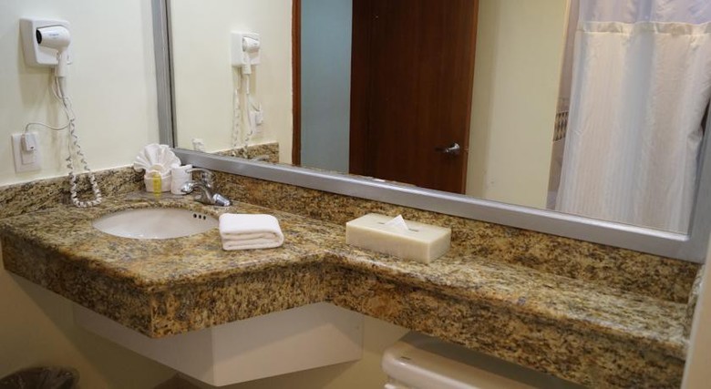 Hotel Margaritas