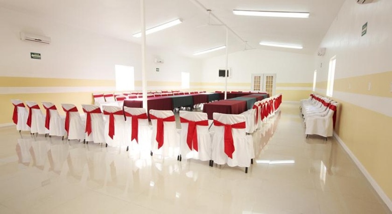 Hotel Zar Guadalajara