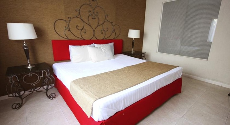 Hotel Zar Guadalajara