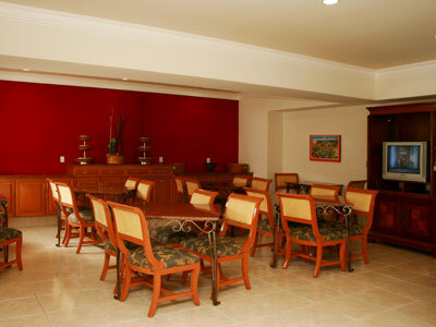 Hotel Zar Guadalajara