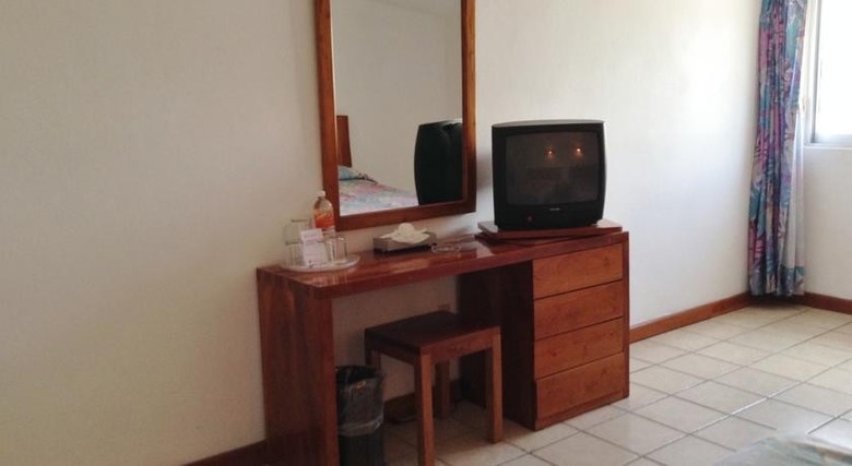 Margaritas Hotel & Tennis Club