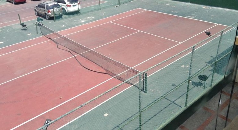 Margaritas Hotel & Tennis Club
