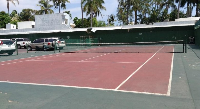 Margaritas Hotel & Tennis Club